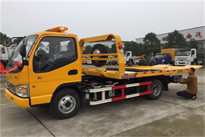 方正哪里有拖车服务