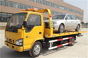 方正道路救援一般怎么收费