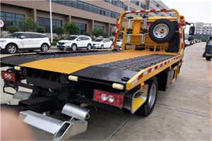 方正24小时汽车送油服务公司