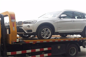 方正拖车24小时服务电话