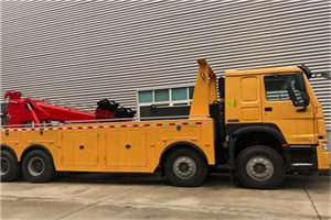 方正道路救援公司